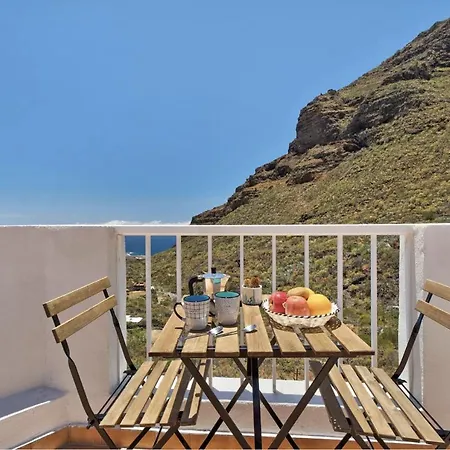 Yinfa 1 Sunset Apartman Tamaimo