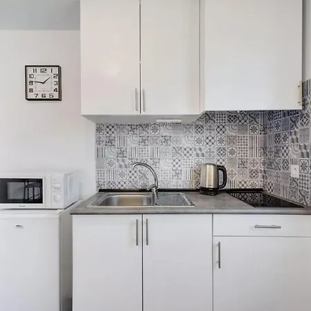 Apartman Yinfa 1 Sunset