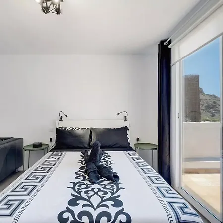 Yinfa 1 Sunset Apartman