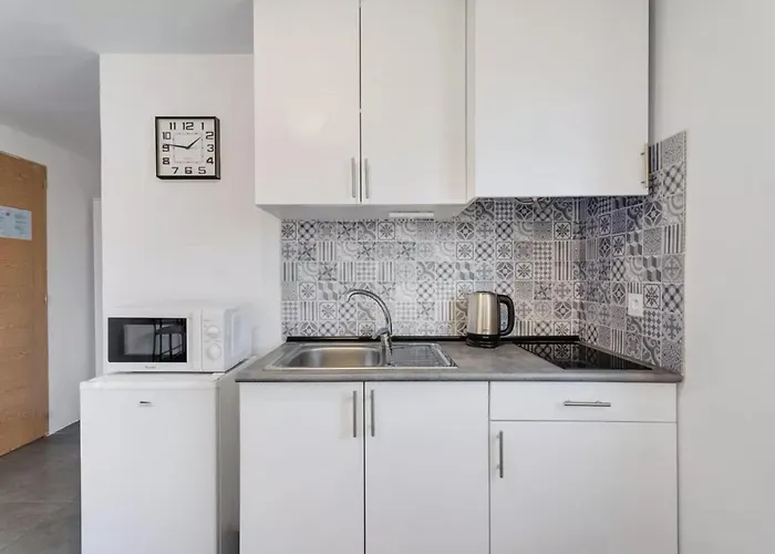 Apartamento Yinfa 1 Sunset